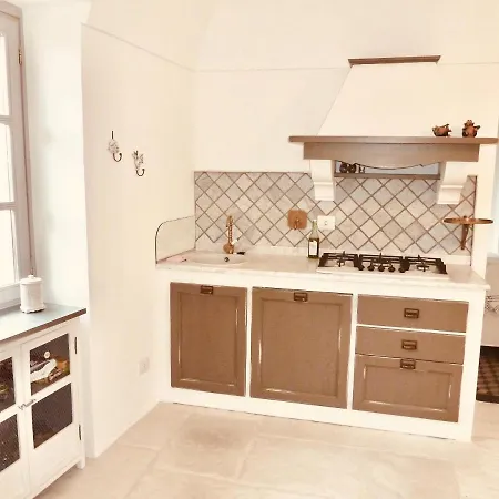דירה La Casa Di Hyla - 1