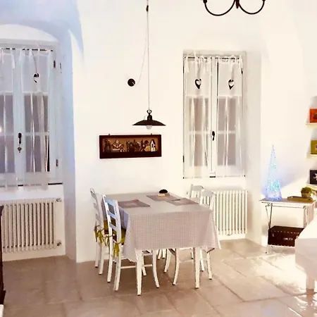 דירה La Casa Di Hyla - 1