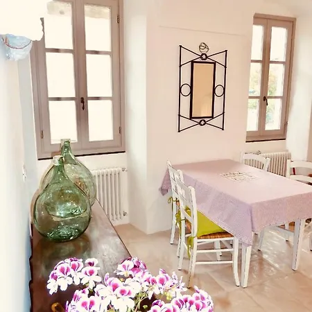 La Casa Di Hyla - 1 * Cipressa