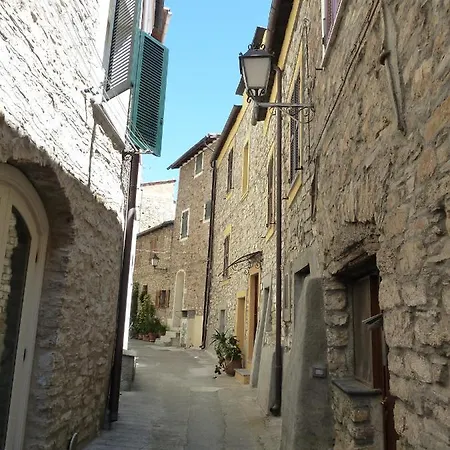 La Casa Di Hyla - 1