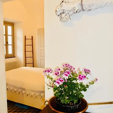 La Casa Di Hyla - 1 Cipressa