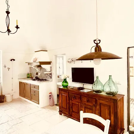 La Casa Di Hyla - 1