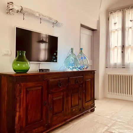La Casa Di Hyla - 1 * Cipressa