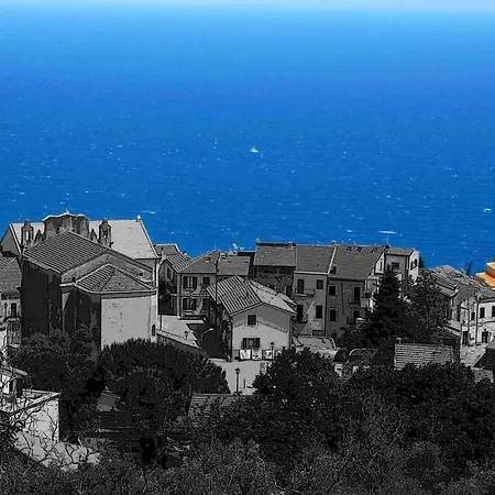 La Casa Di Hyla - 1 Cipressa