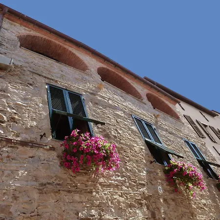 La Casa Di Hyla - 1 Cipressa