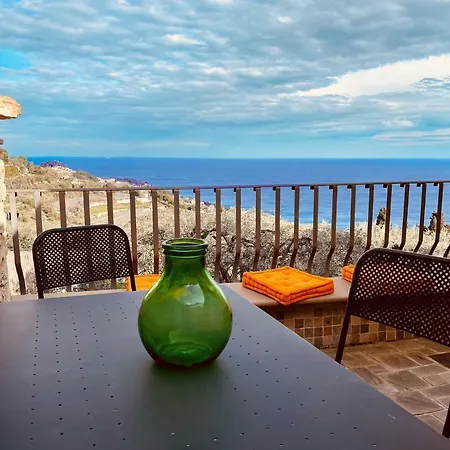 Apartamento La Casa Di Hyla - 1 *