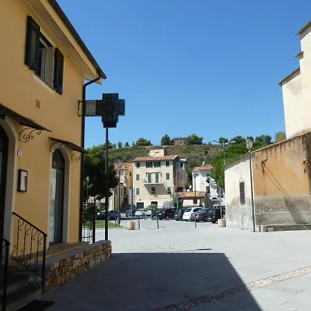 La Casa Di Hyla - 1 Cipressa