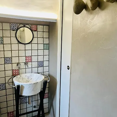 Apartmán La Casa Di Hyla - 1