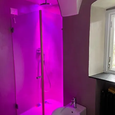Apartmán La Casa Di Hyla - 1 *