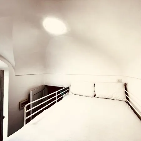 La Casa Di Hyla - 1 Cipressa